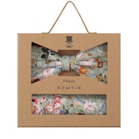 Seidenfalter Krawattenfabrik GmbH & Co. KG SET FLIEGE+TUCH - multicolour - STK von Seidenfalter Krawattenfabrik GmbH & Co. KG