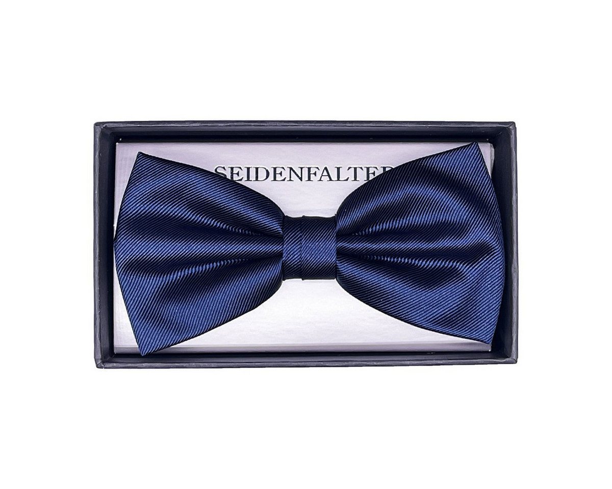 Seidenfalter Fliege von Seidenfalter