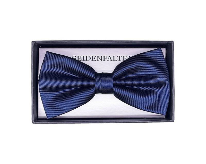 Seidenfalter Fliege von Seidenfalter