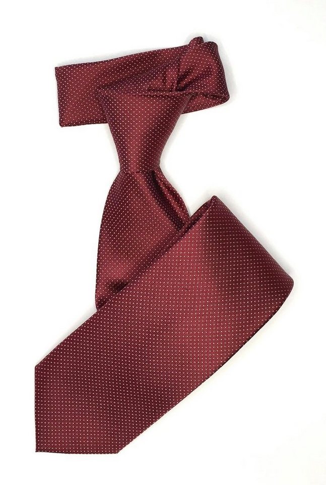 Seidenfalter Krawatte Seidenfalter 6cm Picoté Krawatte Seidenfalter Krawatte im edlen Picoté Design von Seidenfalter