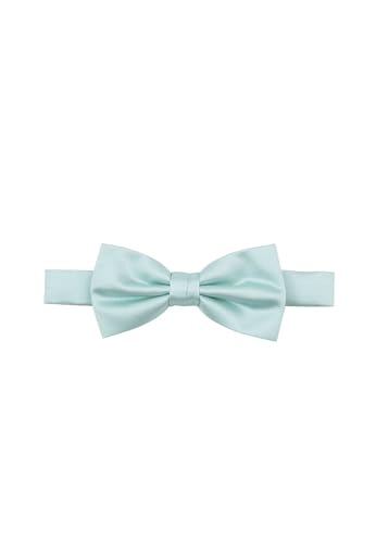 Seidenfalter Pastell Fliege - Mint von Seidenfalter