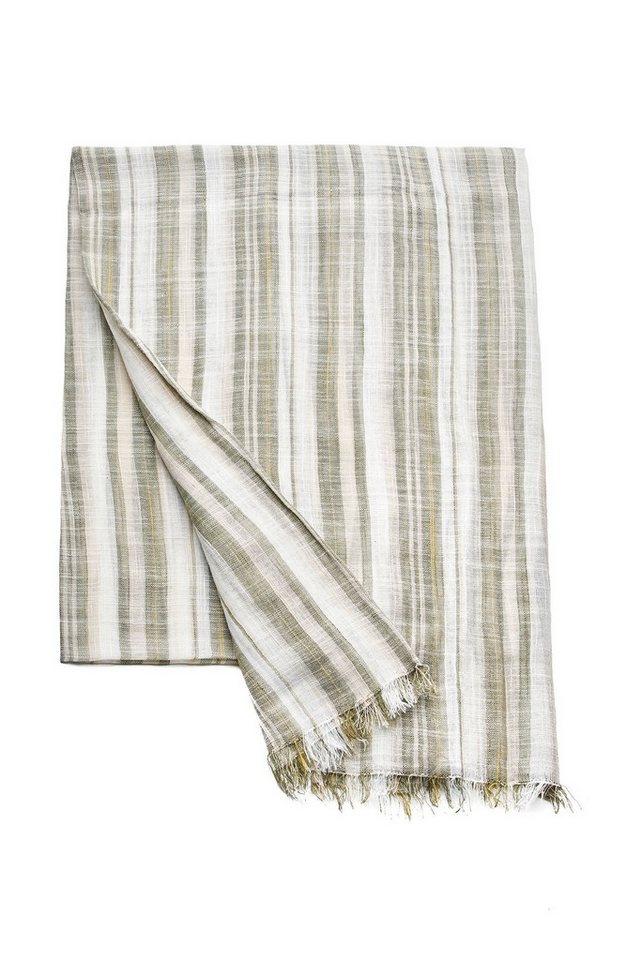 Seidenfalter Schal von Seidenfalter