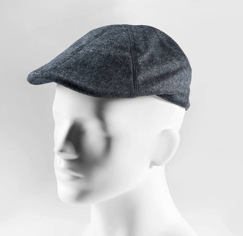 Prince Bowtie Schiebermütze von Prince Bowtie