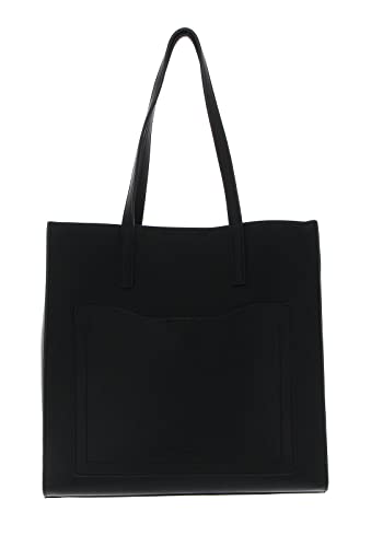 Seidenfelt Halsa Shopper Tasche 33 cm von SEIDENFELT MANUFAKTUR