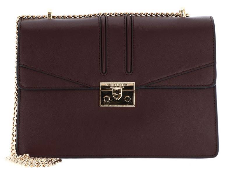 Seidenfelt Manufaktur Abendtasche Roros Big von Seidenfelt Manufaktur