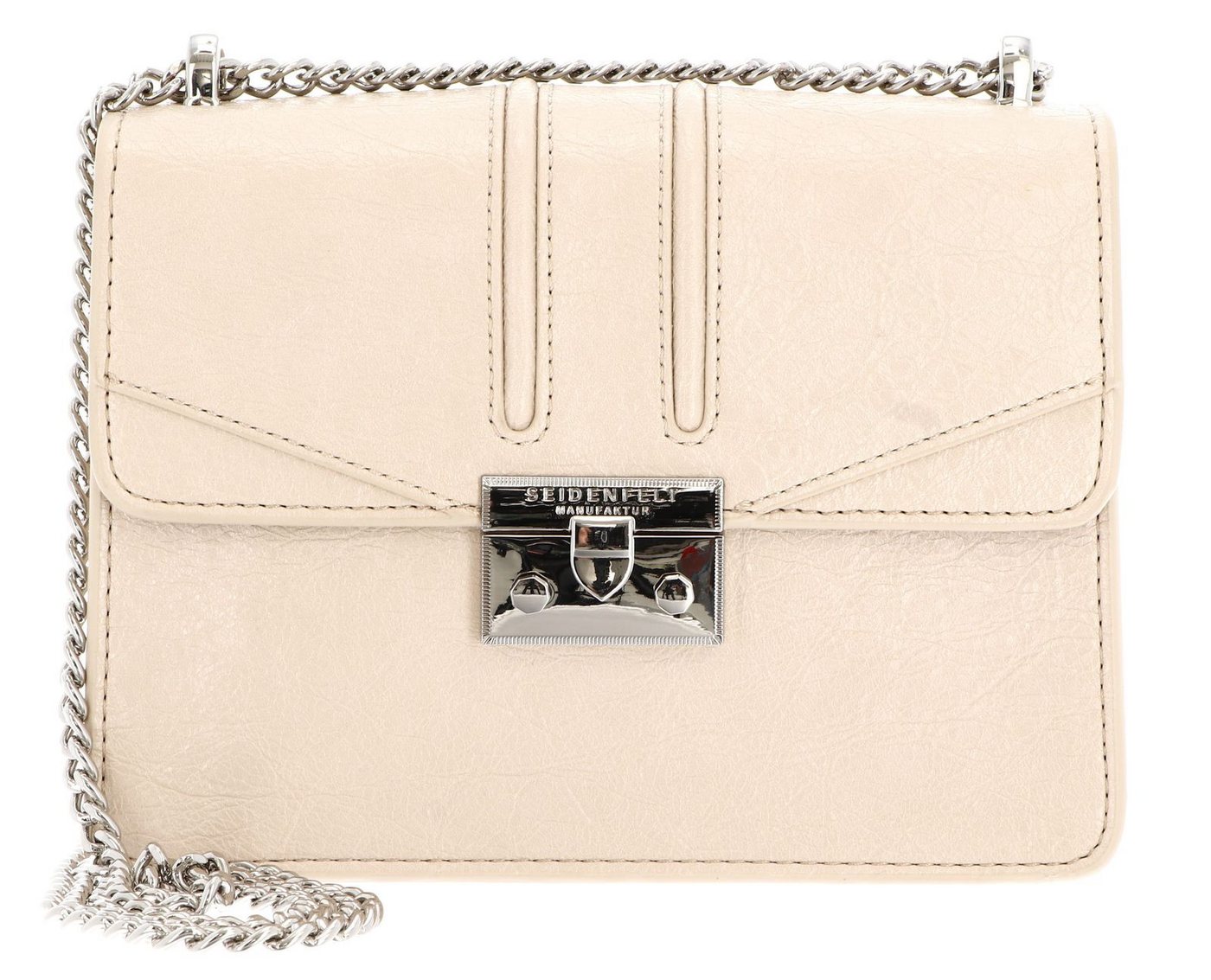 Seidenfelt Manufaktur Abendtasche Roros von Seidenfelt Manufaktur