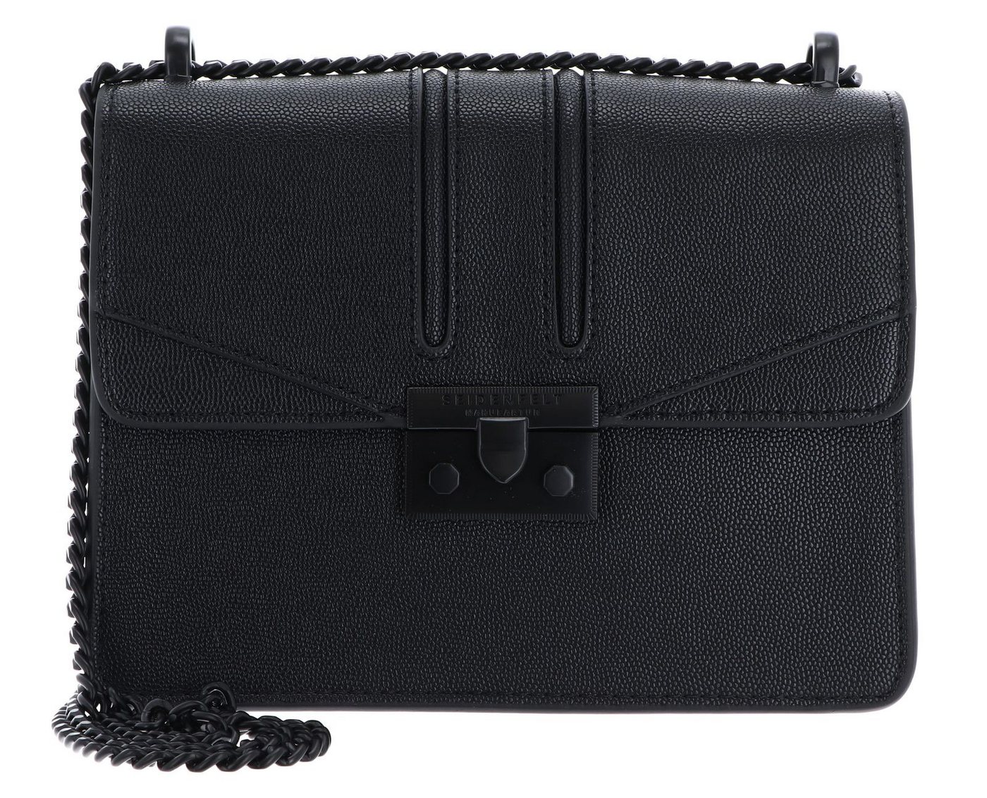 Seidenfelt Manufaktur Abendtasche Roros von Seidenfelt Manufaktur