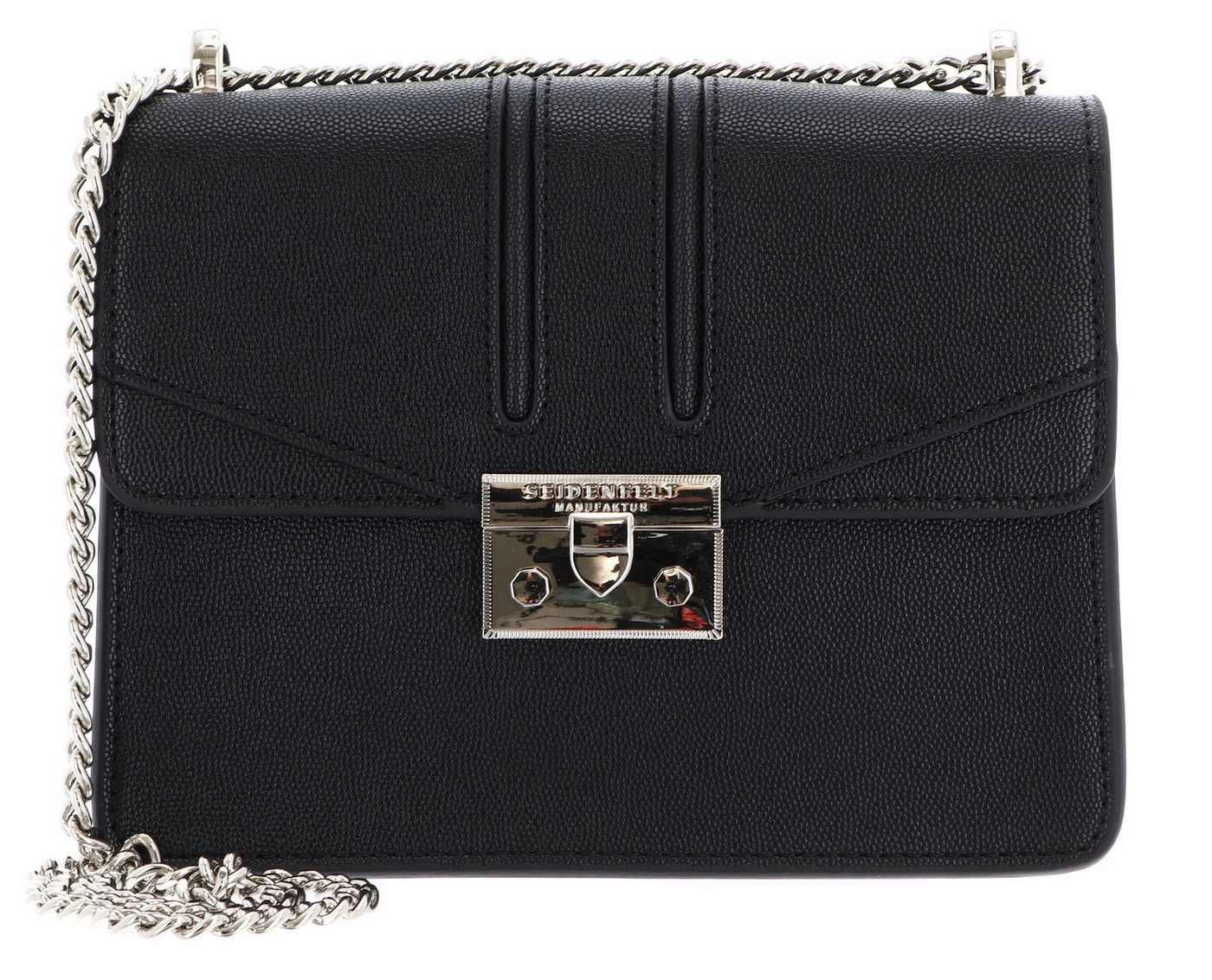 Seidenfelt Manufaktur Abendtasche Roros von Seidenfelt Manufaktur