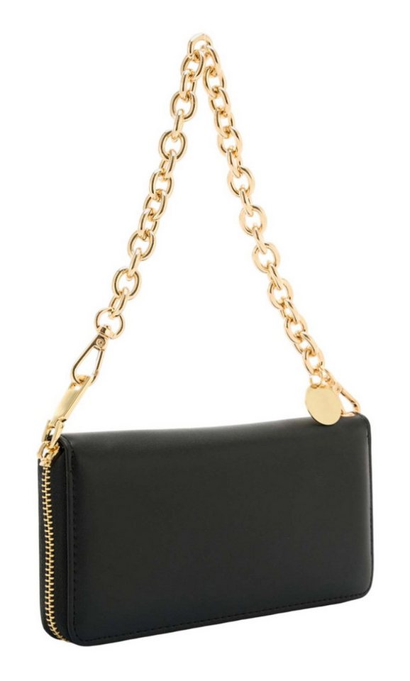 Seidenfelt Manufaktur Geldbörse Clutch von Seidenfelt Manufaktur