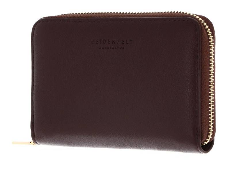 Seidenfelt Manufaktur Geldbörse Ebba Wallet von Seidenfelt Manufaktur