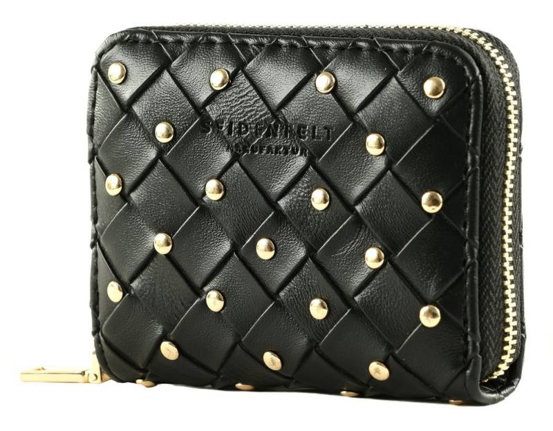 Seidenfelt Manufaktur Geldbörse Little Rivet Wallet von Seidenfelt Manufaktur