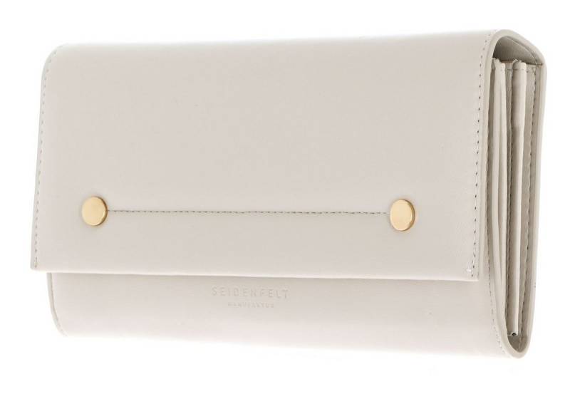 Seidenfelt Manufaktur Geldbörse Wallet von Seidenfelt Manufaktur