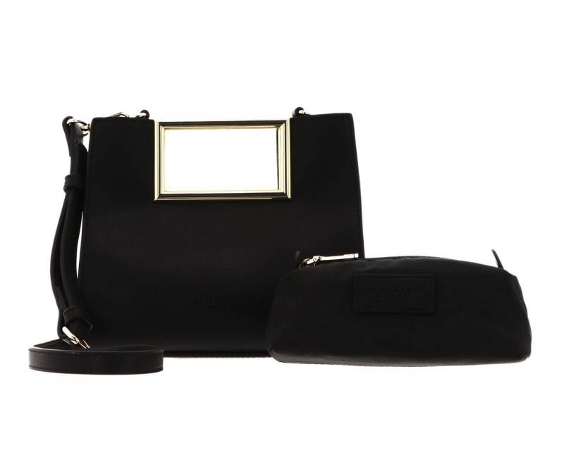 Seidenfelt Manufaktur Handtasche Bjerre (Set, 2-tlg) von Seidenfelt Manufaktur