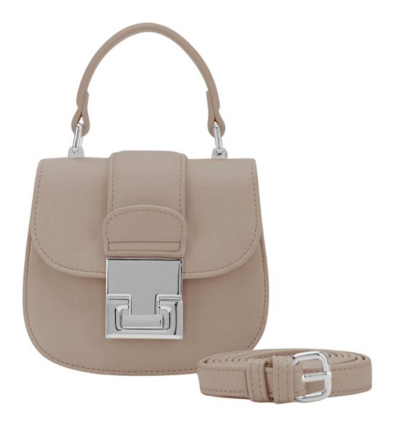 Seidenfelt Manufaktur Handtasche Mini Handbag von Seidenfelt Manufaktur