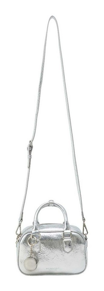Seidenfelt Manufaktur Handtasche Small Handbag von Seidenfelt Manufaktur