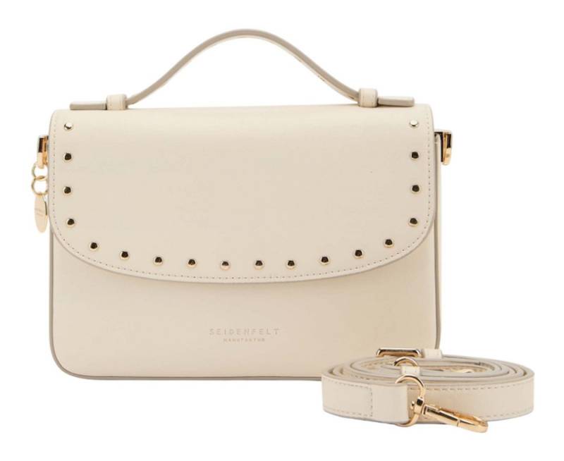 Seidenfelt Manufaktur Handtasche Top Handle Bag von Seidenfelt Manufaktur