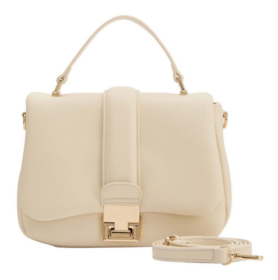 Seidenfelt Manufaktur Handtasche Top Handle Bag von Seidenfelt Manufaktur