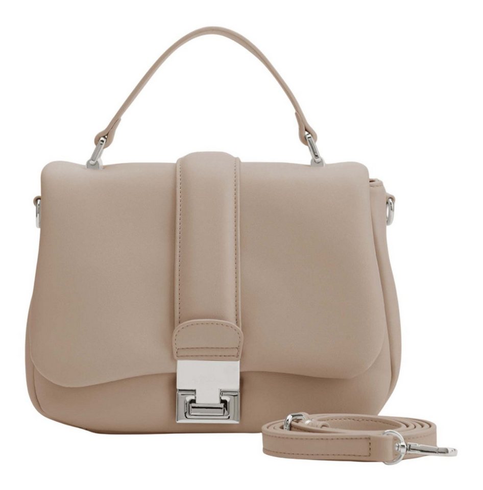 Seidenfelt Manufaktur Handtasche Top Handle Bag von Seidenfelt Manufaktur