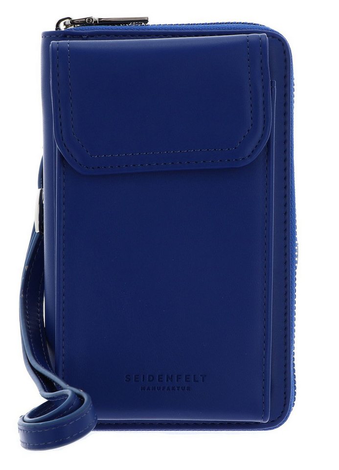 Seidenfelt Manufaktur Handytasche von Seidenfelt Manufaktur