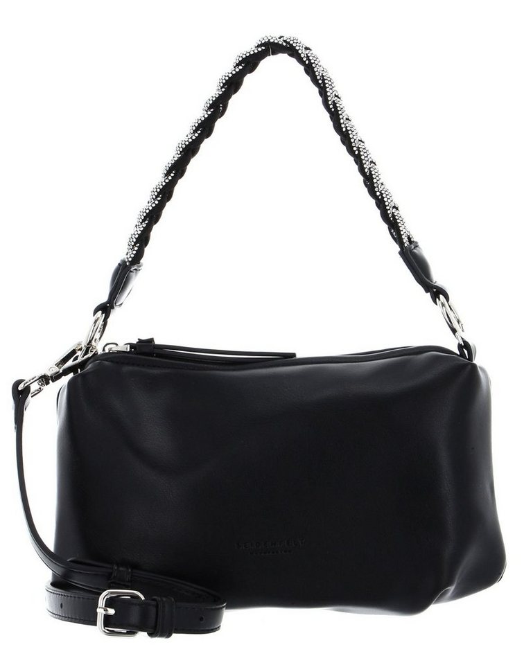 Seidenfelt Manufaktur Schultertasche Aminne von Seidenfelt Manufaktur