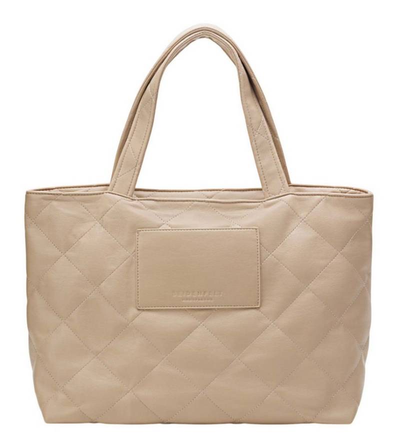 Seidenfelt Manufaktur Schultertasche Big Tote von Seidenfelt Manufaktur
