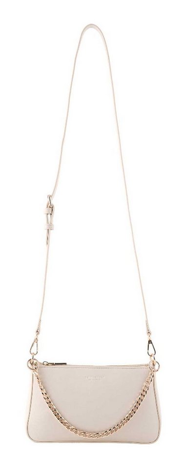 Seidenfelt Manufaktur Schultertasche Crossbag von Seidenfelt Manufaktur