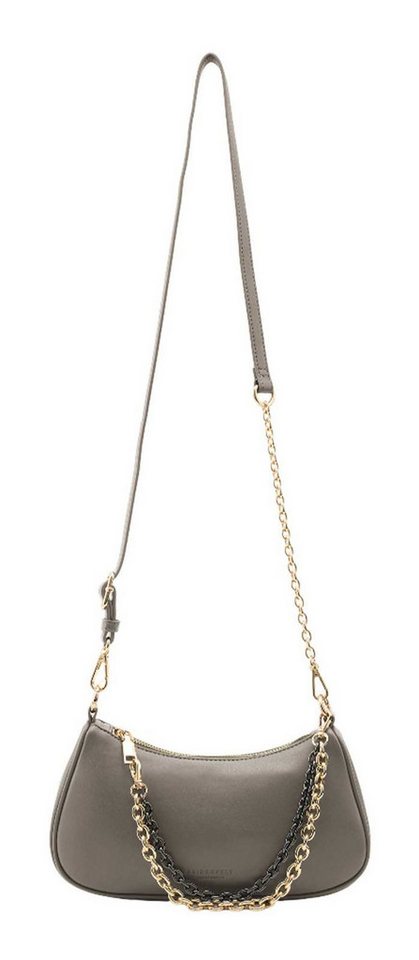 Seidenfelt Manufaktur Schultertasche Crossbag von Seidenfelt Manufaktur