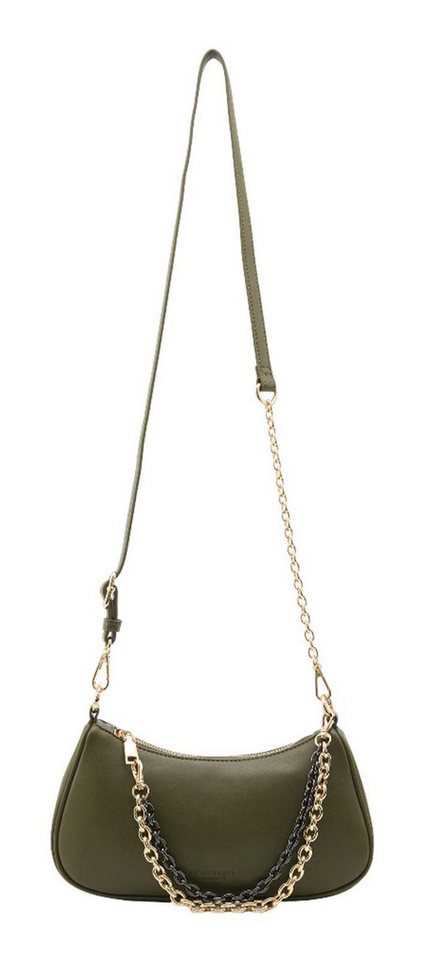 Seidenfelt Manufaktur Schultertasche Crossbag von Seidenfelt Manufaktur