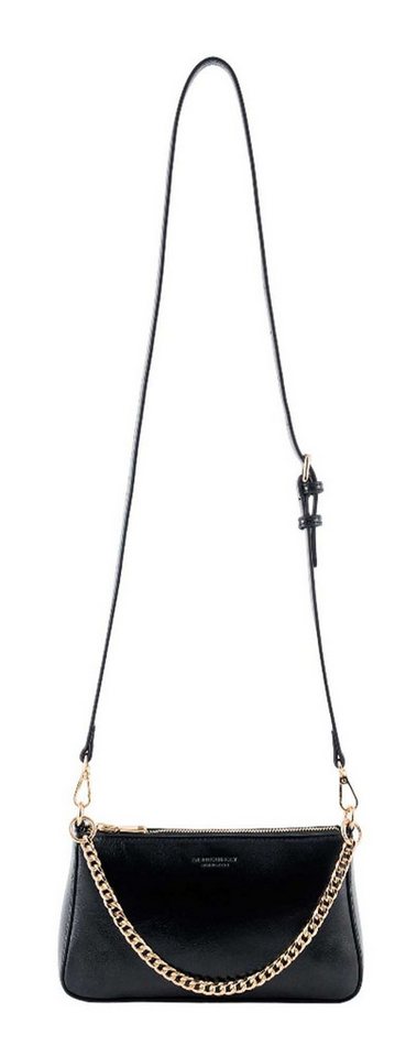 Seidenfelt Manufaktur Schultertasche Crossbag von Seidenfelt Manufaktur