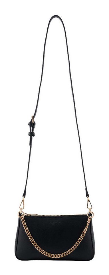 Seidenfelt Manufaktur Schultertasche Crossbag von Seidenfelt Manufaktur