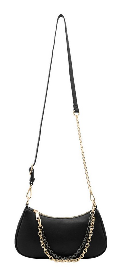 Seidenfelt Manufaktur Schultertasche Crossbag von Seidenfelt Manufaktur