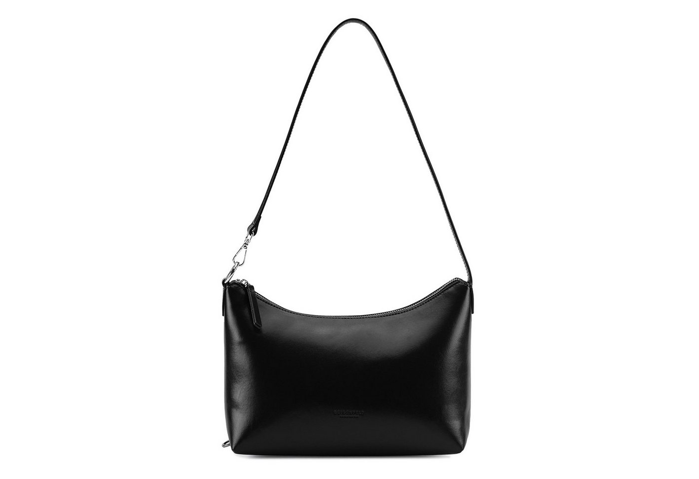 Seidenfelt Manufaktur Schultertasche Delary, Polyurethan von Seidenfelt Manufaktur