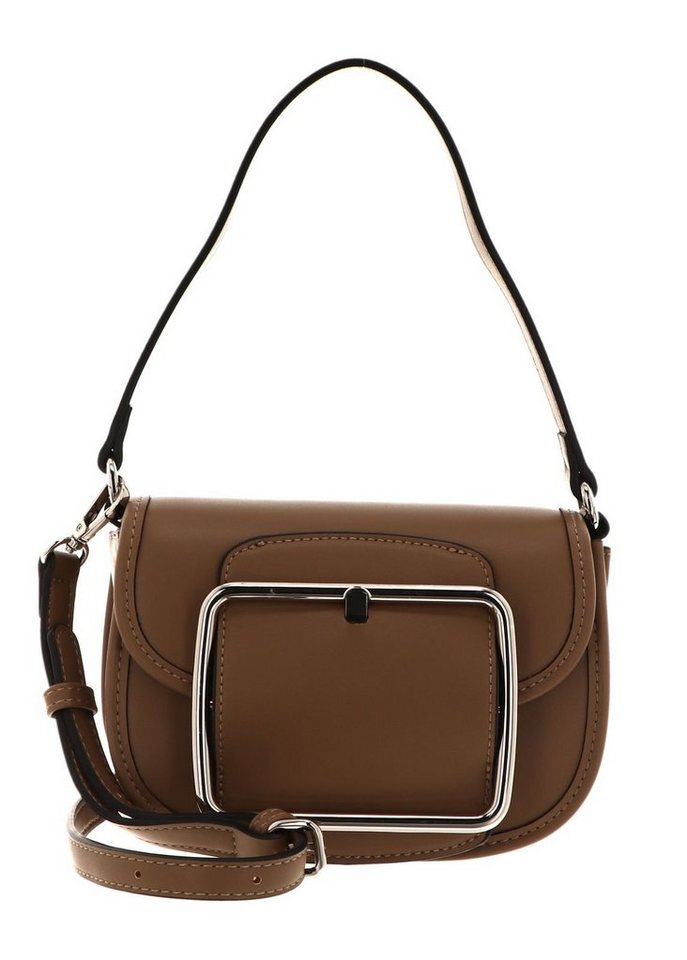 Seidenfelt Manufaktur Schultertasche Grurup von Seidenfelt Manufaktur