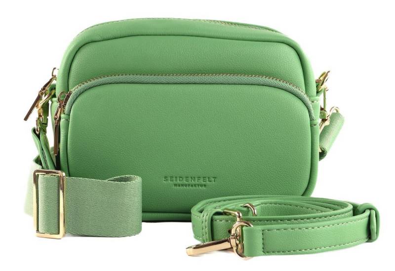 Seidenfelt Manufaktur Schultertasche Heby von Seidenfelt Manufaktur