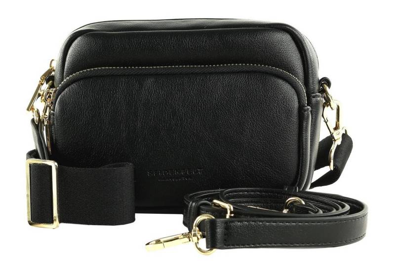 Seidenfelt Manufaktur Schultertasche Heby von Seidenfelt Manufaktur