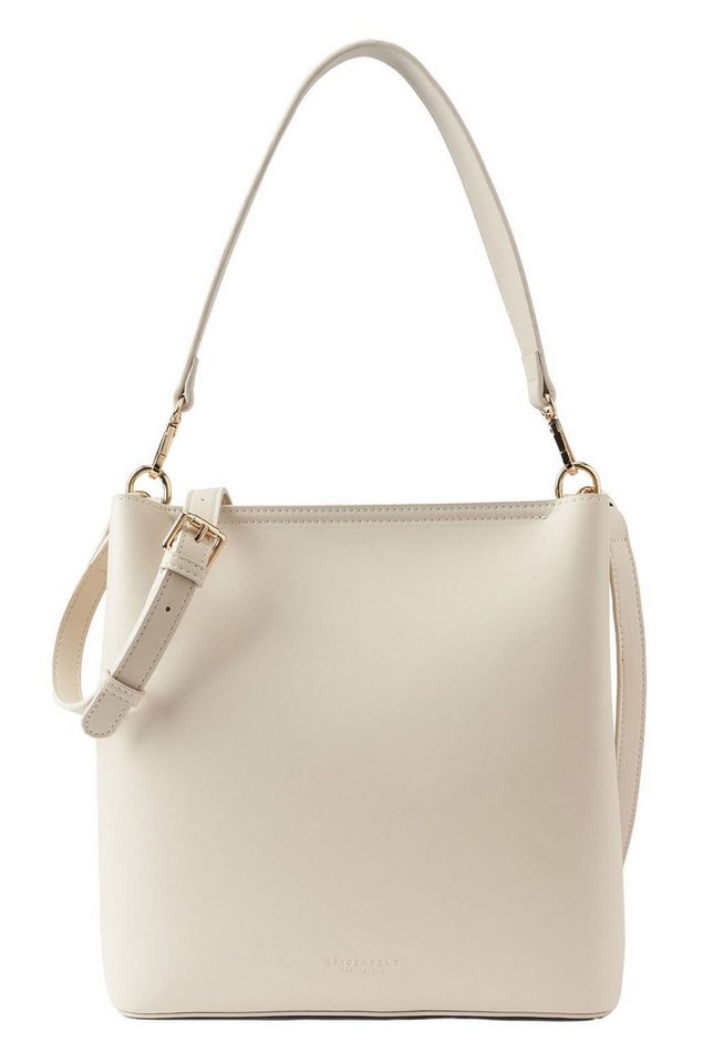 Seidenfelt Manufaktur Schultertasche Hobo Bag Seidenfelt Manufaktur Schultertasche Hobo Bag von Seidenfelt Manufaktur