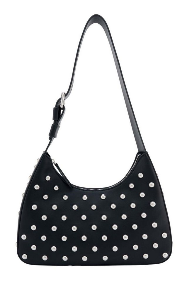 Seidenfelt Manufaktur Schultertasche Hobo Bag von Seidenfelt Manufaktur