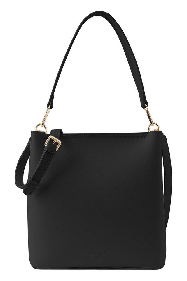 Seidenfelt Manufaktur Schultertasche Hobo Bag von Seidenfelt Manufaktur
