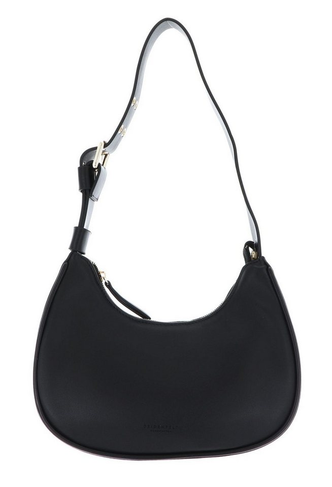 Seidenfelt Manufaktur Schultertasche Hobo Bag von Seidenfelt Manufaktur