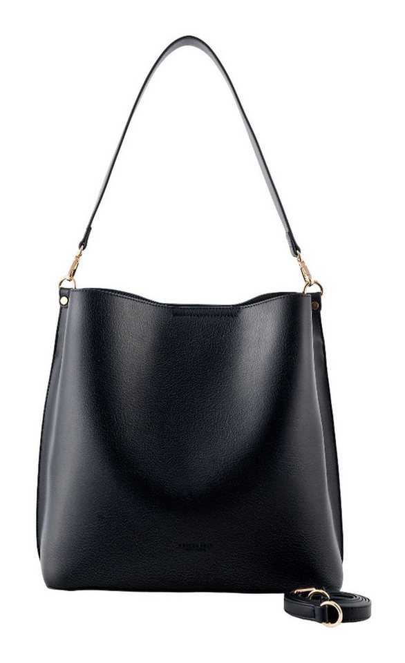 Seidenfelt Manufaktur Schultertasche Hobo Bag von Seidenfelt Manufaktur