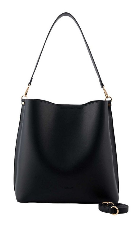 Seidenfelt Manufaktur Schultertasche Hobo Bag von Seidenfelt Manufaktur