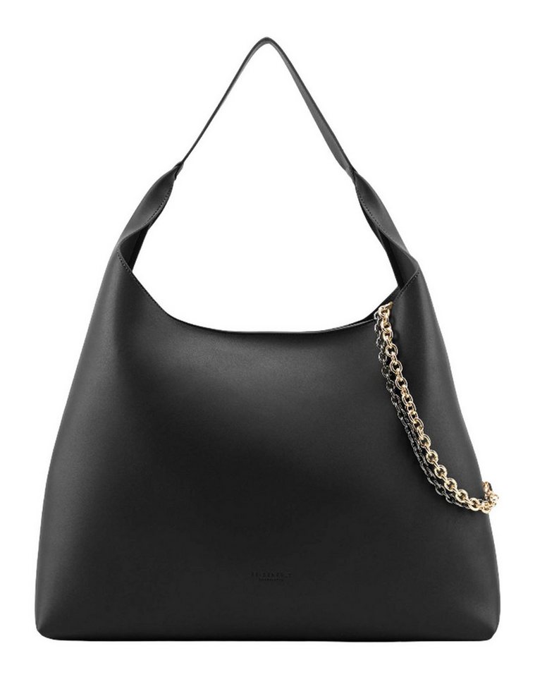 Seidenfelt Manufaktur Schultertasche Hobo Bag von Seidenfelt Manufaktur