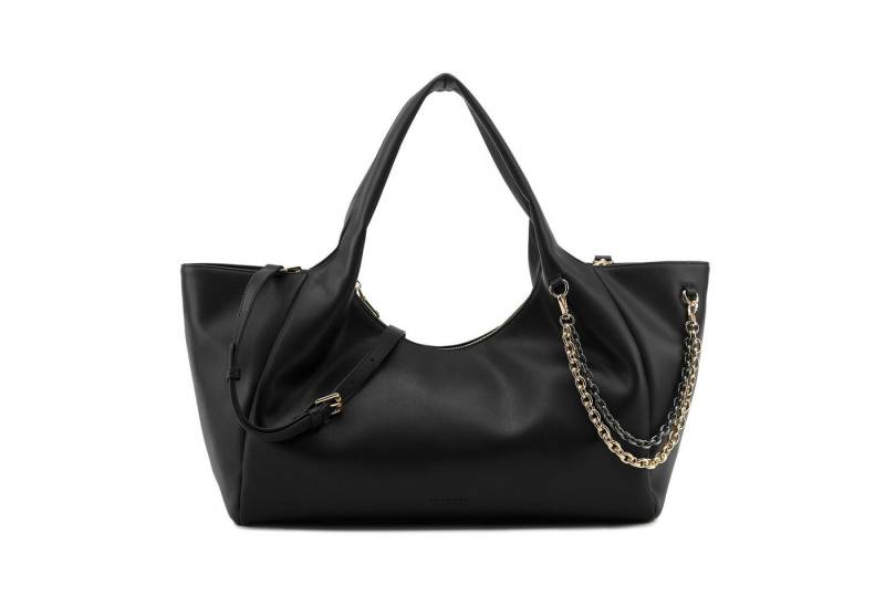 Seidenfelt Manufaktur Schultertasche Lainio, Polyurethan Seidenfelt Manufaktur Schultertasche Lainio, Polyurethan von Seidenfelt Manufaktur