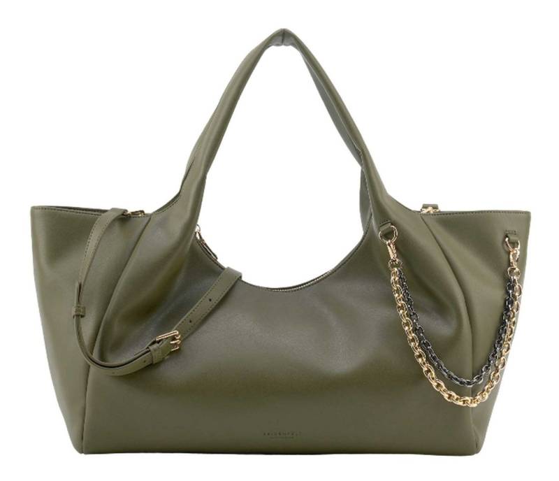 Seidenfelt Manufaktur Schultertasche Lainio Shoulderbag von Seidenfelt Manufaktur