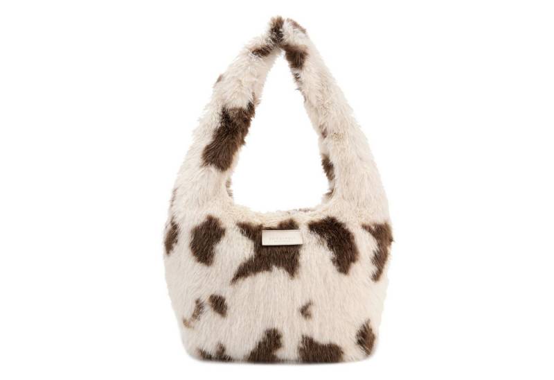 Seidenfelt Manufaktur Schultertasche Letje, Polyester von Seidenfelt Manufaktur