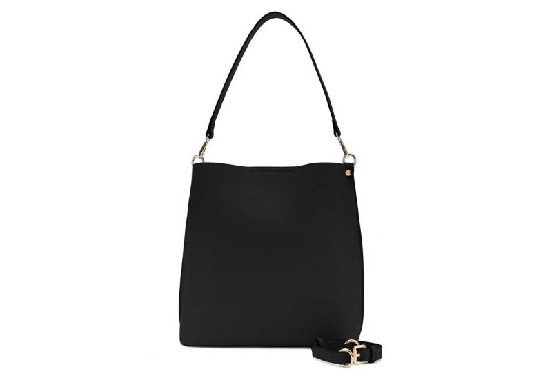 Seidenfelt Manufaktur Schultertasche Lilla Ro, Polyurethan von Seidenfelt Manufaktur