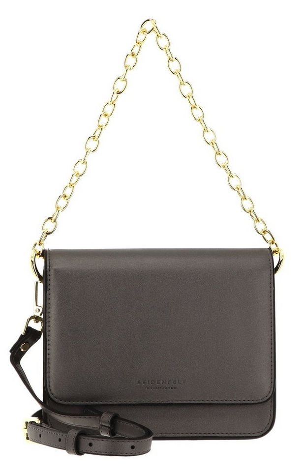 Seidenfelt Manufaktur Schultertasche Nees von Seidenfelt Manufaktur