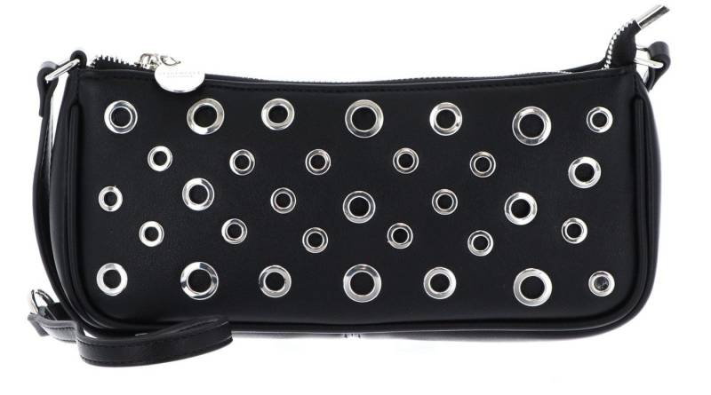 Seidenfelt Manufaktur Schultertasche Pochette Bag von Seidenfelt Manufaktur