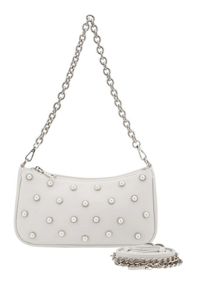 Seidenfelt Manufaktur Schultertasche Pochette Bag von Seidenfelt Manufaktur