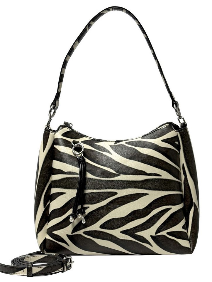 Seidenfelt Manufaktur Schultertasche SANDVE von Seidenfelt Manufaktur